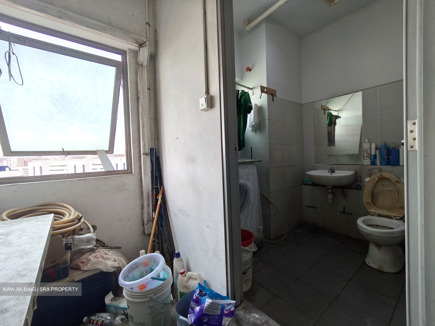 Premier @ Kaki Bukit (D14), Factory #470188421